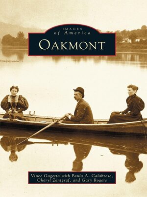 cover image of Oakmont